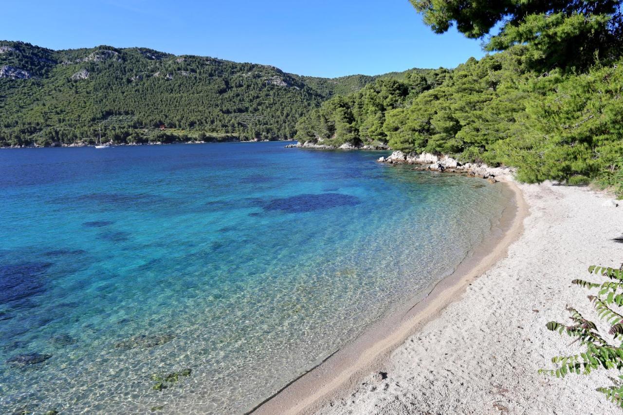 Apartments By The Sea Zuljana, Peljesac - 19080 Екстериор снимка