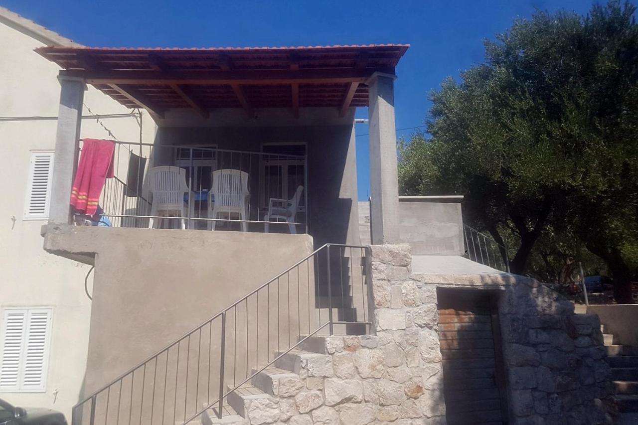 Apartments By The Sea Zuljana, Peljesac - 19080 Екстериор снимка