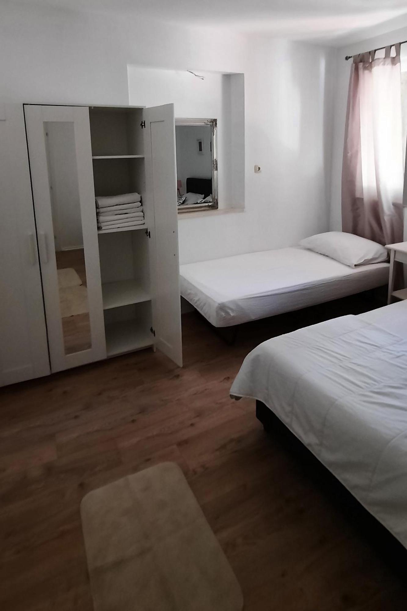 Apartments By The Sea Zuljana, Peljesac - 19080 Стая снимка